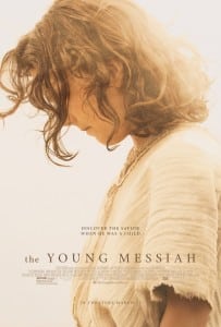 Young Messiah
