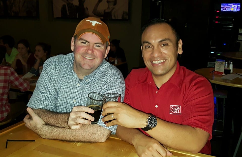 Paulist_Fr._Tom_Gibbons_and_Paulist_Fr._Rene_Andre-2