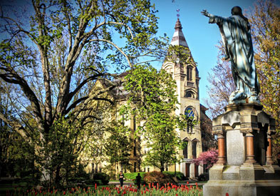 Deacon Gary Harmeyer, Episcopal priest Father Alan Mead, Catholic priest Father Rene Castillo
