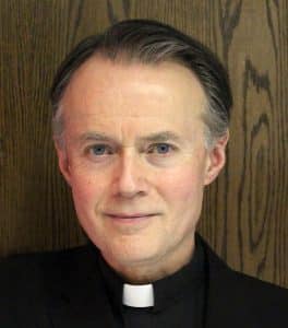 Ronald Roberson, CSP