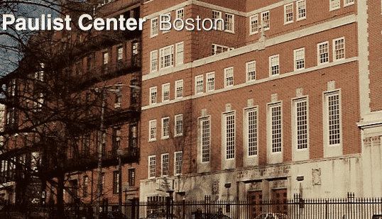 paulist_center_boston