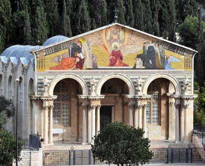 paulist-pilgrimages-holy-land-2019-church-all-nations