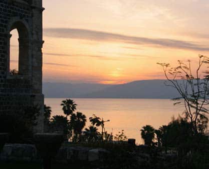 paulist-pilgrimages-holy-land-2019-galilee