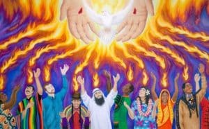 pentecost