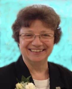 Jean Marie Holup, SSCM