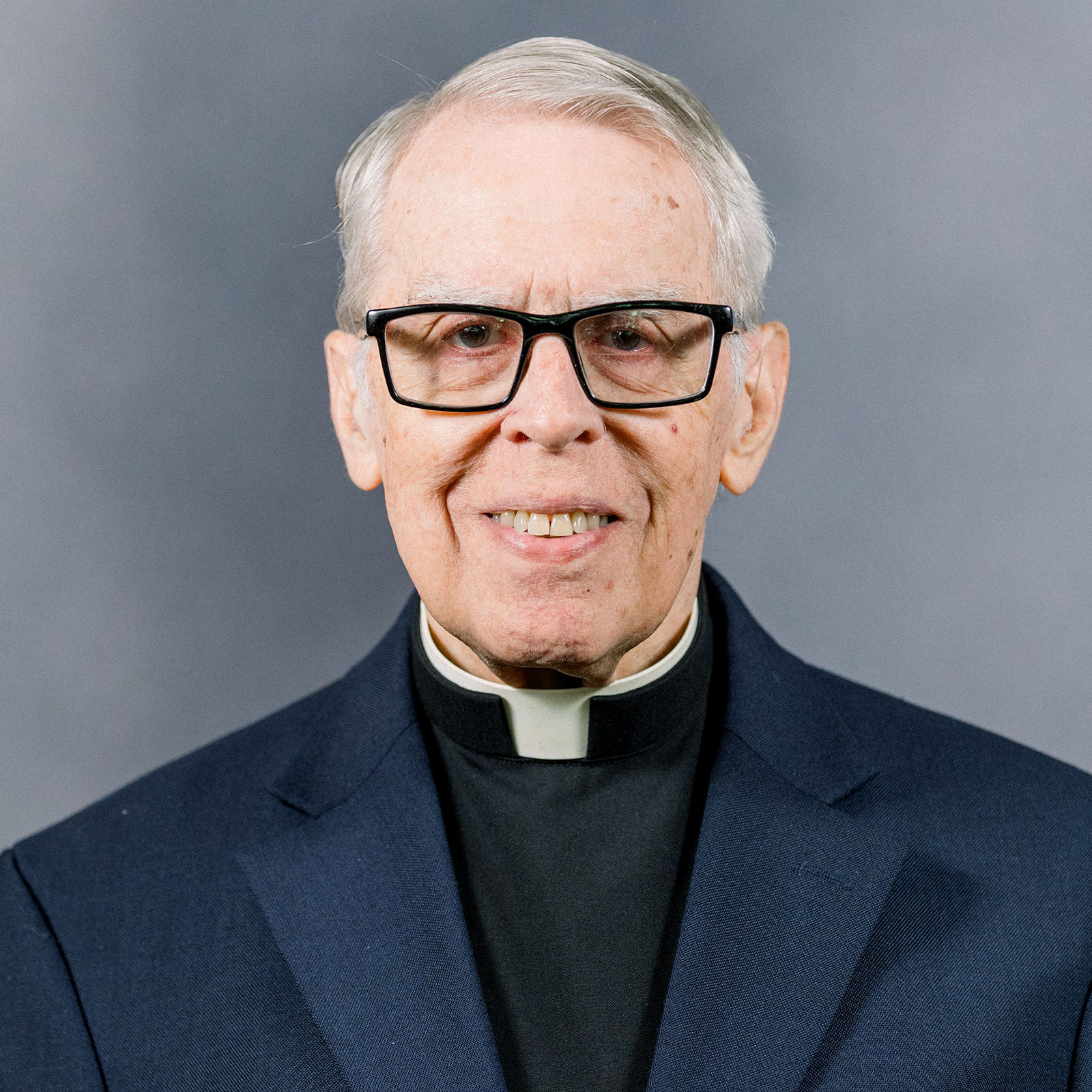 Fr. Stephen Bossi, C.S.P.