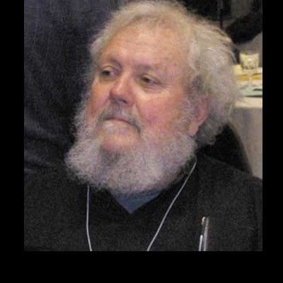 Fr. James Kolb, C.S.P.