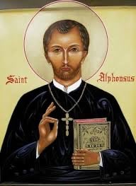 Alphonsus Liguori (1696-1787): Founder of the Redemptorists