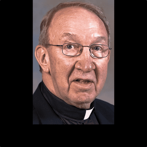 Fr. Charles Martin, C.S.P. (1936 – 2023)