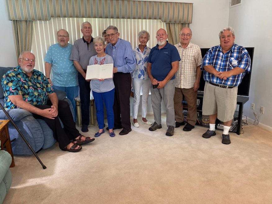 The Paulist Associates and Paulist Priests of Vero Beach