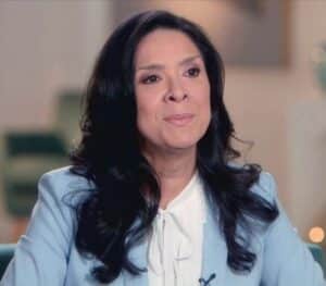 Deacons Pod: Gratitude for Life – U.S. District Court Judge Esther