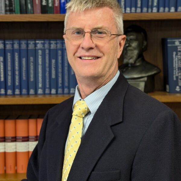 Paul McMahon Large