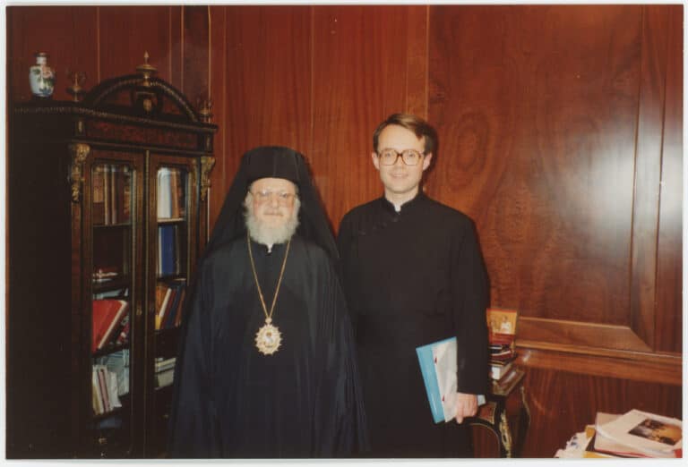 In Memoriam: Rev. Ronald G. Roberson, C.S.P.(1950 – 2025) – Paulist Fathers