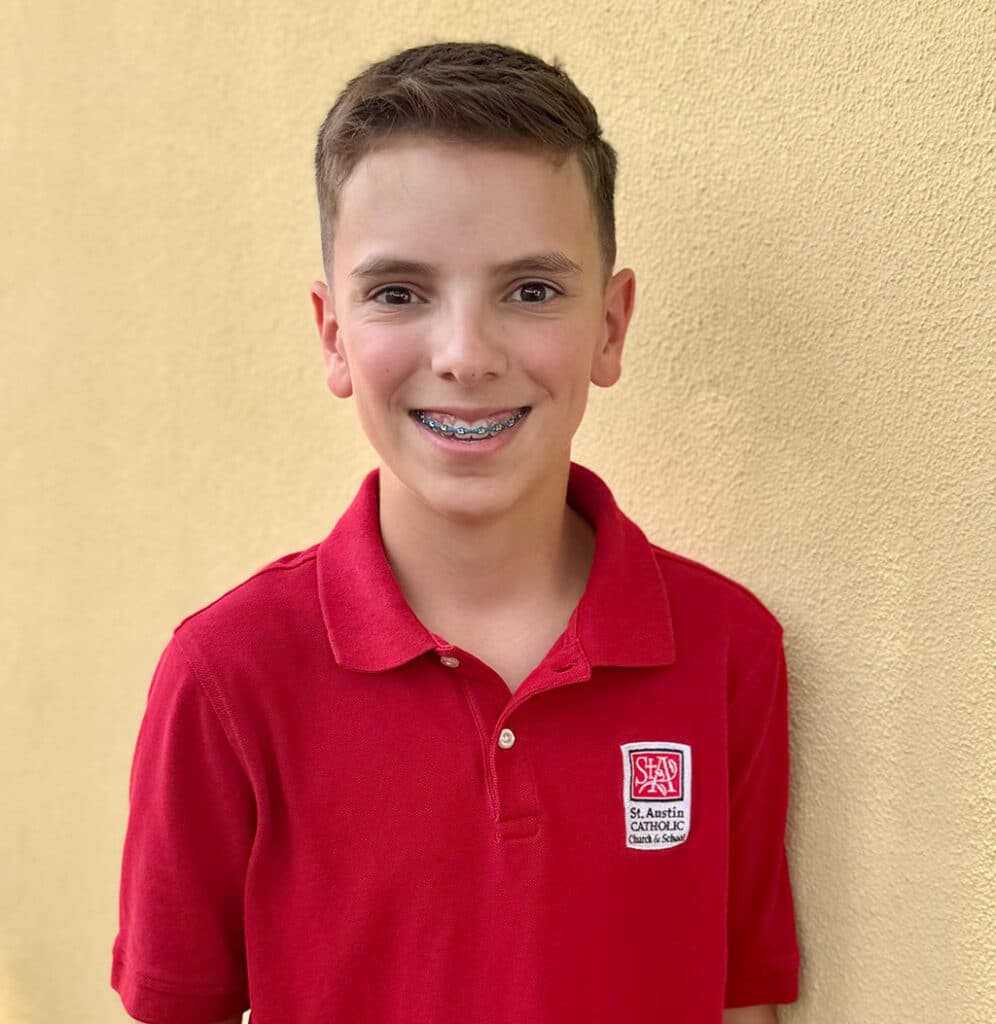 Evan Sarrat