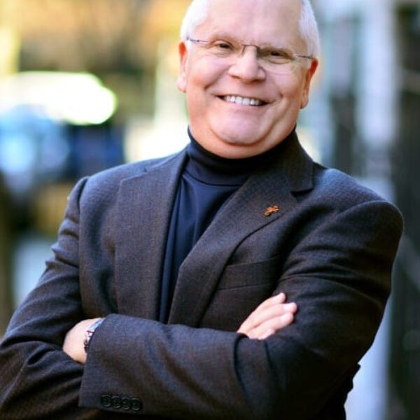 Deacon Greg Kandra